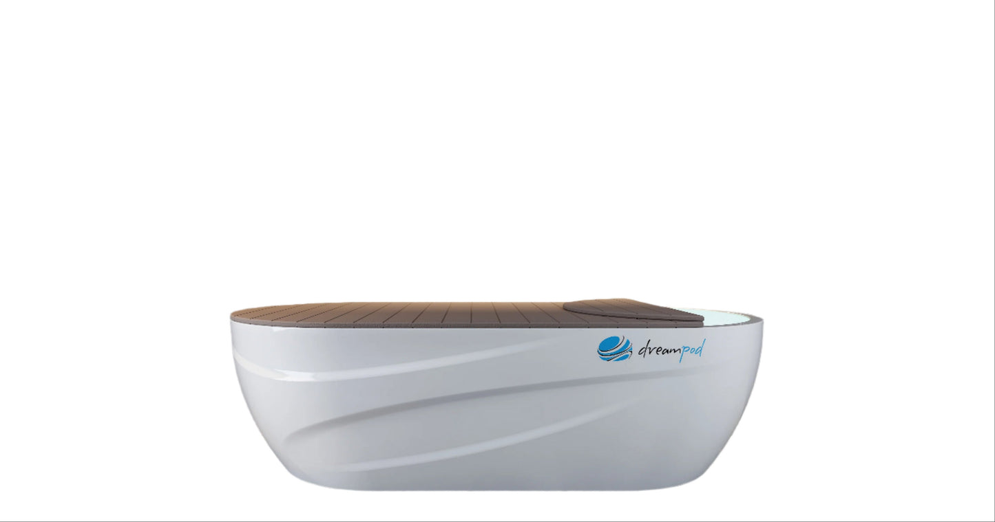 Dreampod Home Float Pro - DPFP103WPE