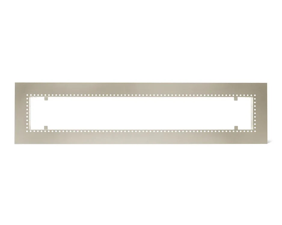 Infratech FLUSH MOUNT FRAME, 39'' (BEIGE)