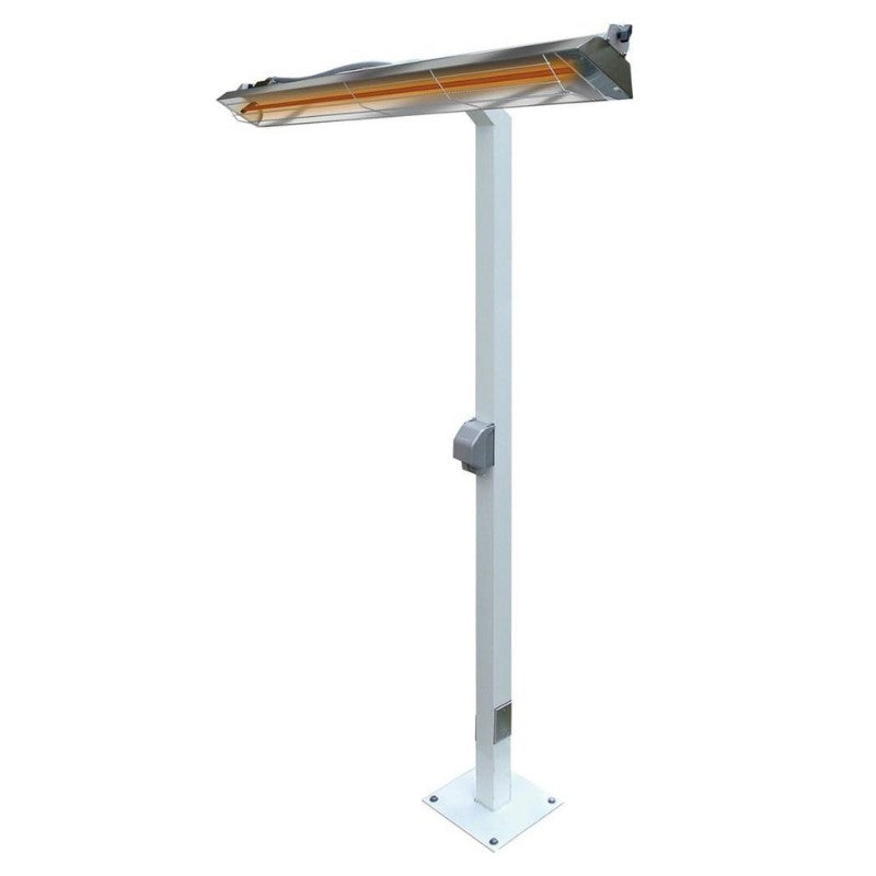 Infratech CROSS BAR ONLY, 39'' (WHITE)