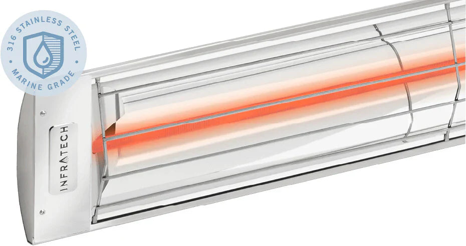 Infratech HEATER, C-2648 MARINE (48'' 26)