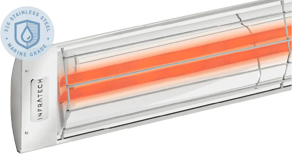 Infratech HEATER, CD-5024 MARINE (39'' 5)