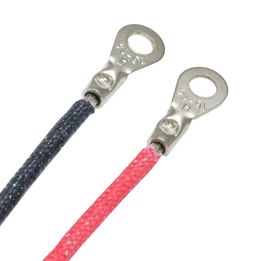 Infratech LEAD WIRE SET, 61.25'' C/CD &