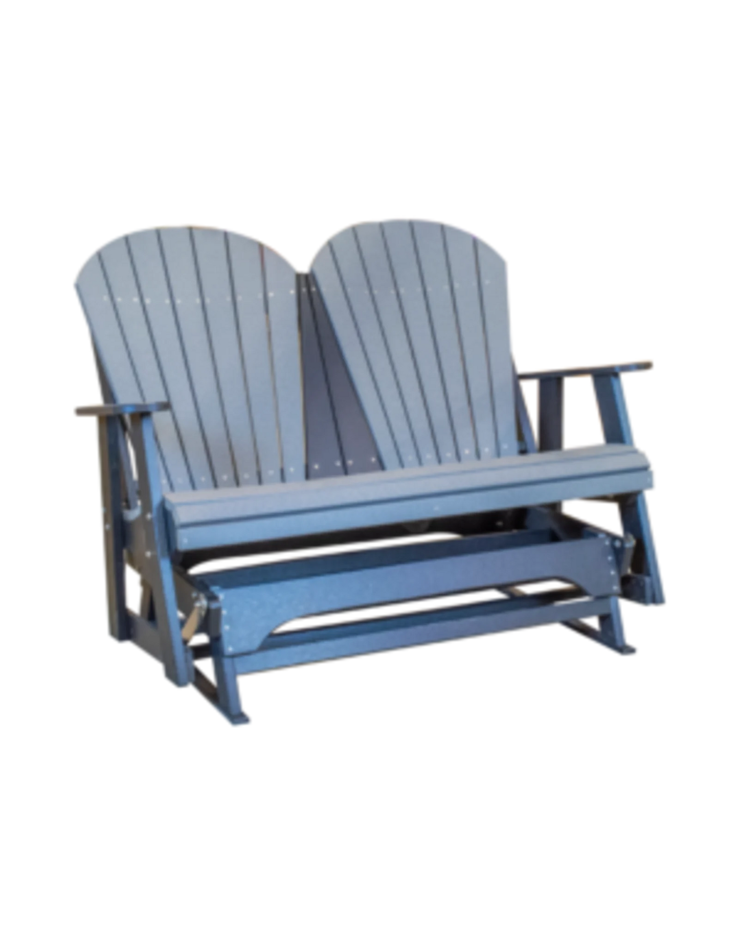 Kanyon 4' ADIRONDACK GLIDER K150 DELUXE