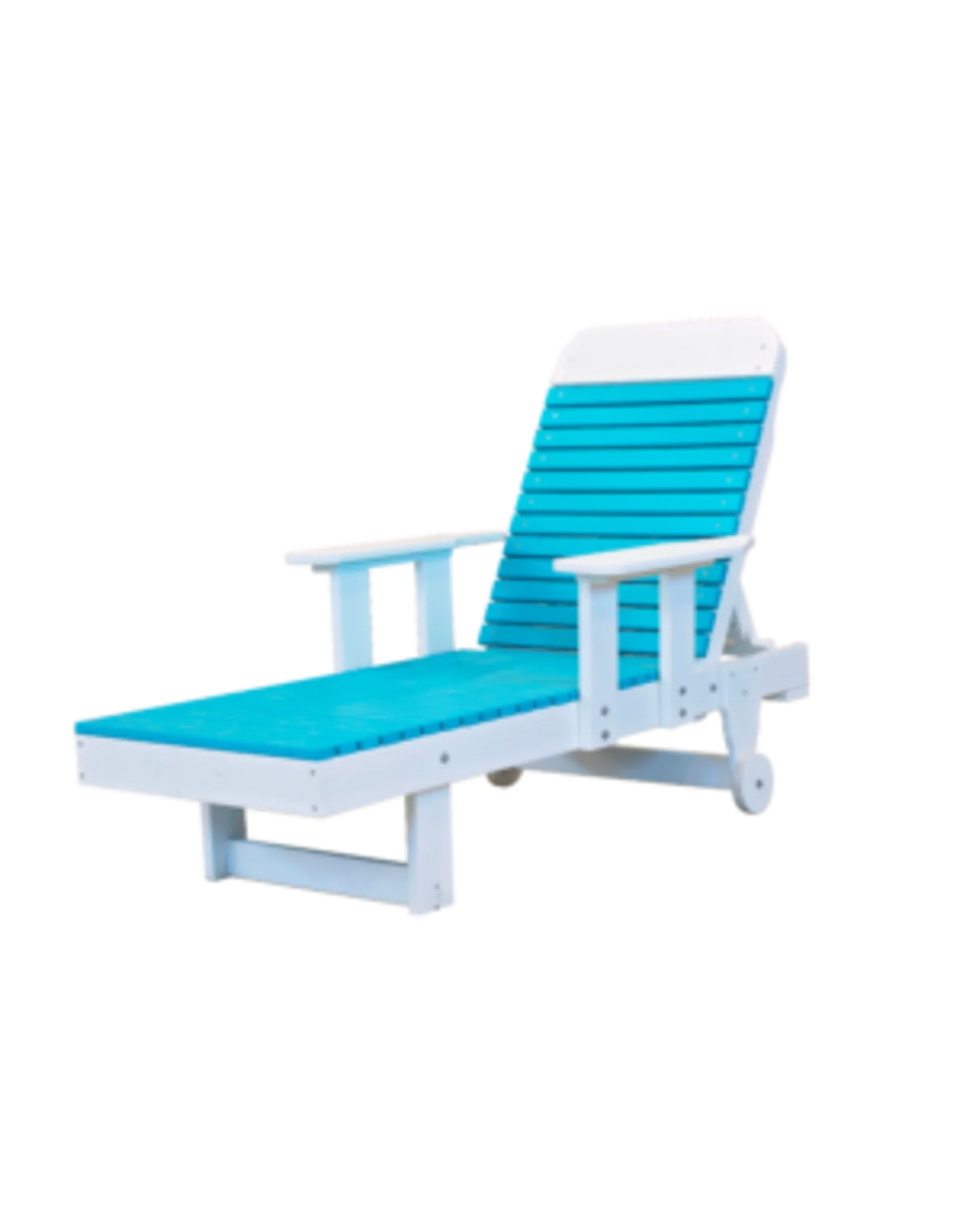 Kanyon CHAISE LOUNGE WITH ARMS K420 DELUXE