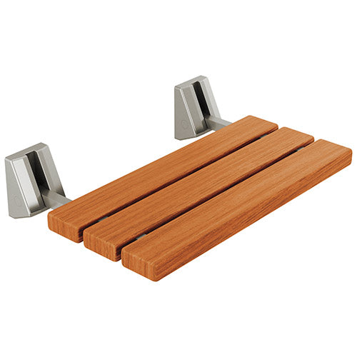 Delta Tilt-Up Shower Seat