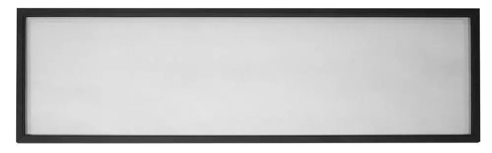 Modern Flames INVISIBLE NON GLARE MESH SCREEN (FOR LPS96 - INSIDE FIT WITH MAGNETS)-SCREEN-96LPS