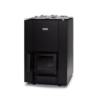 Narvi Kaamos 20 21kW Wood-Burning Sauna Stove