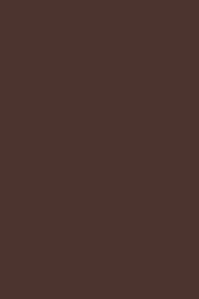 OUTDECO SOLID PANEL (NATURAL BROWN) 48" x 70" x 5/16"-USADBL-L