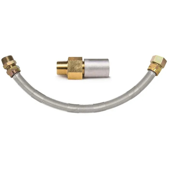 Prism Hardscapes Natural Gas Replacement Kit PH-470-N