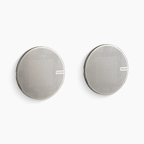 Kohler SoundTile Shower Speakers
