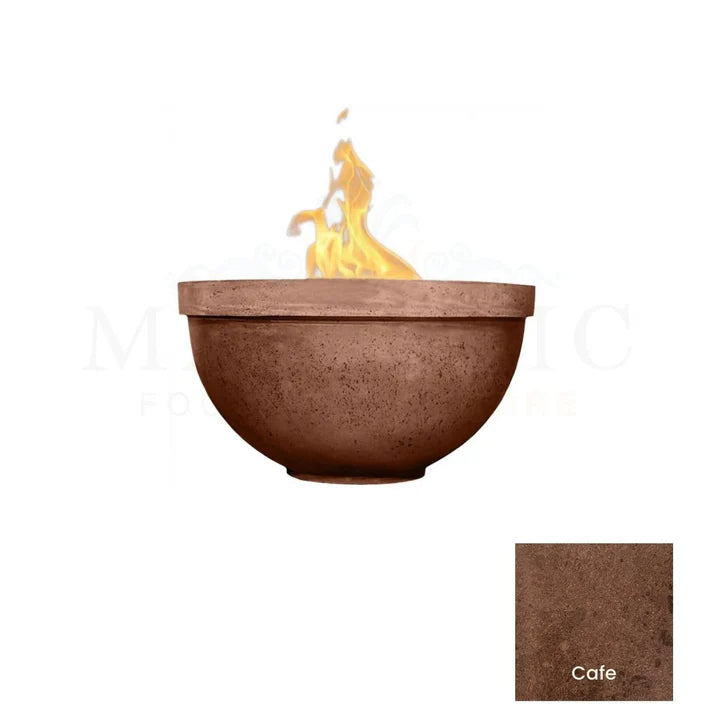 Prism Hardscapes Lombard Tall Water Bowl-PH-445-WBCCT