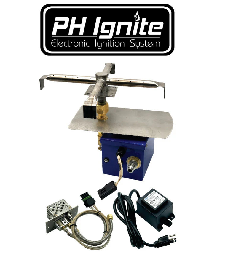 Prism Hardscapes PH-Ignite (full electronic ignition system)-PH-IGNITE