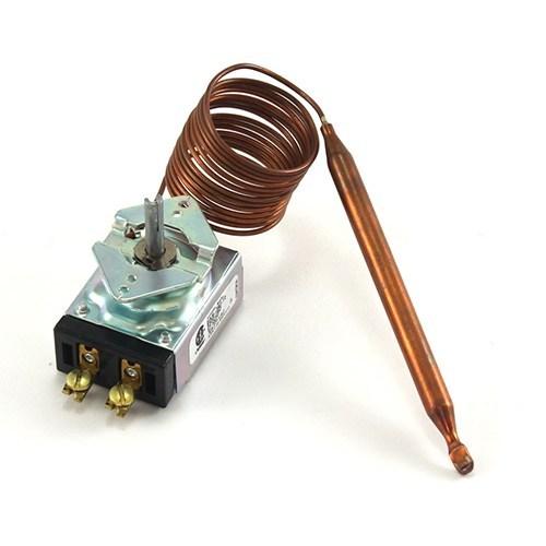 Scandia Thermostat 48"- SN-HE-PB-THERMO48