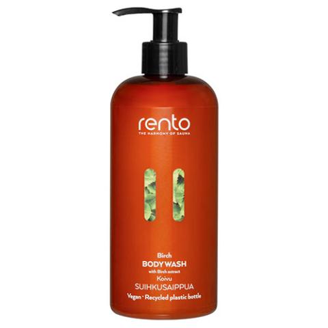 Rento Body Wash (Available in 3 Scents) - 636417