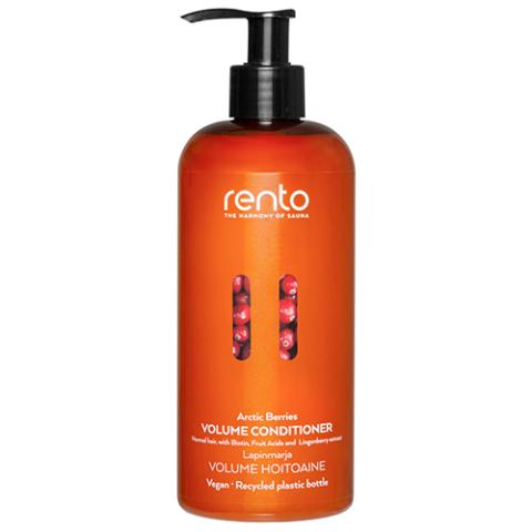 Rento Volume Conditioner in Arctic Berries Scent - 637611