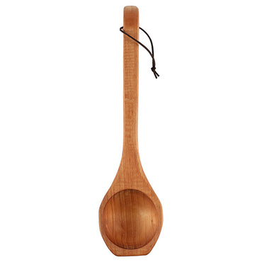 4Living Sauna Ladle, Thermo-Alder