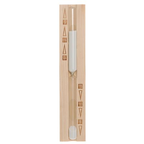Rento 4Living Pine Sand Timer - 319202