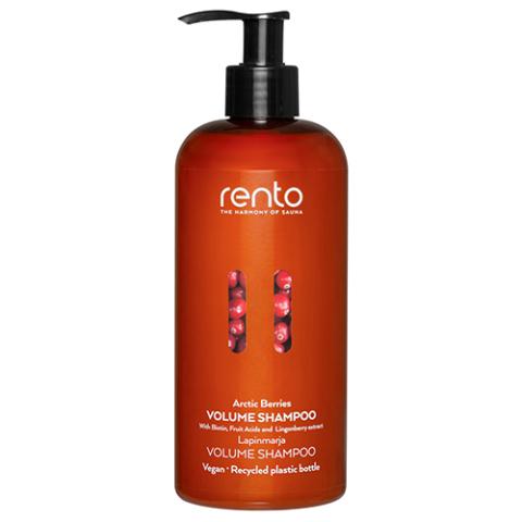 Rento Volume Shampoo in Arctic Berries Scent - 637606