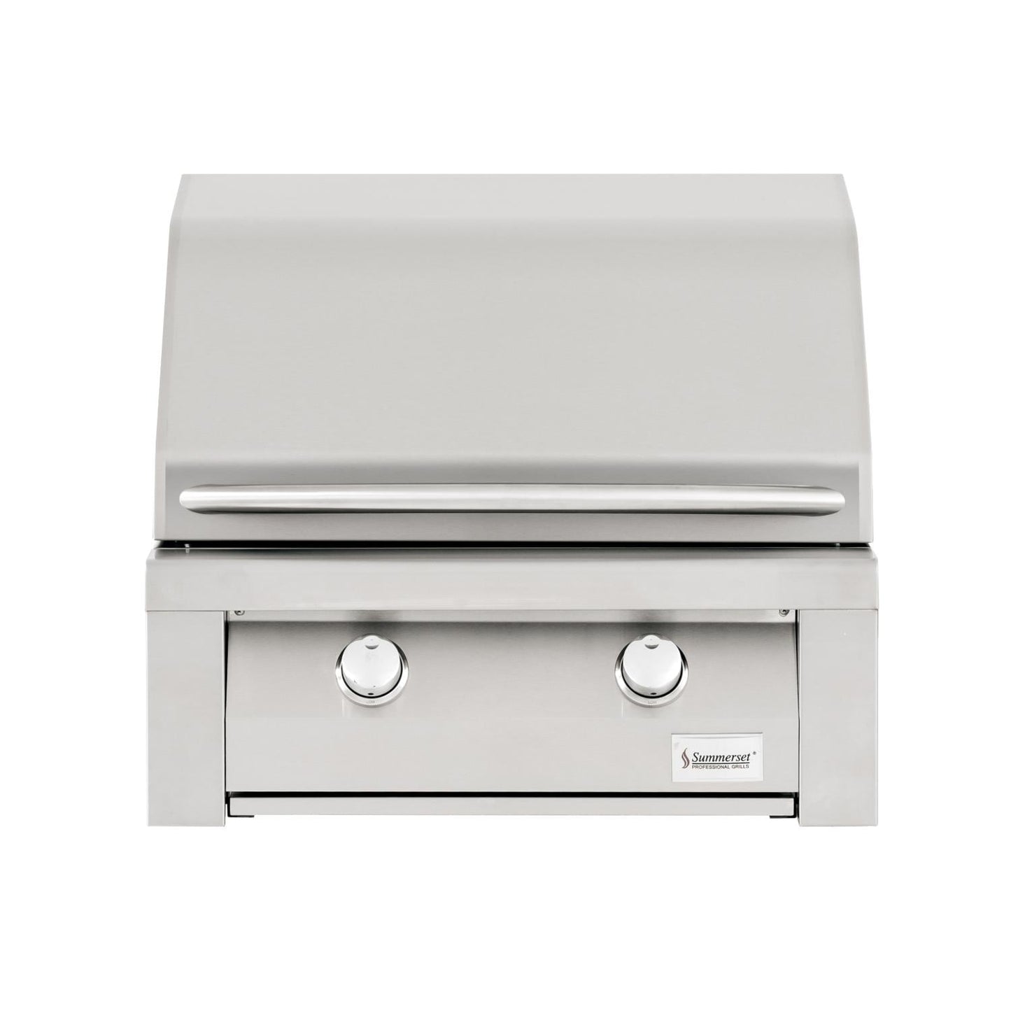 Summerset Builder Grill Series 30" Liquid Propane - Resort Grill – SBG30-LP