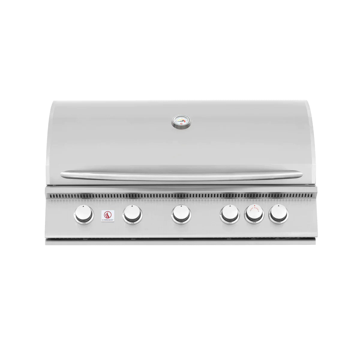 Summerset Sizzler 40" Propane Gas Grill – SZR40L