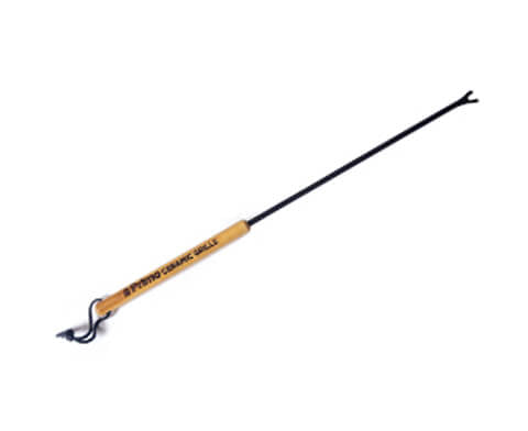 Primo Ceramic Grills Grate Cleaning Bar - PG00770