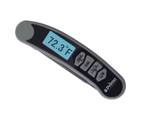 Primo Ceramic Grills Instant Read Thermometer - PG00359