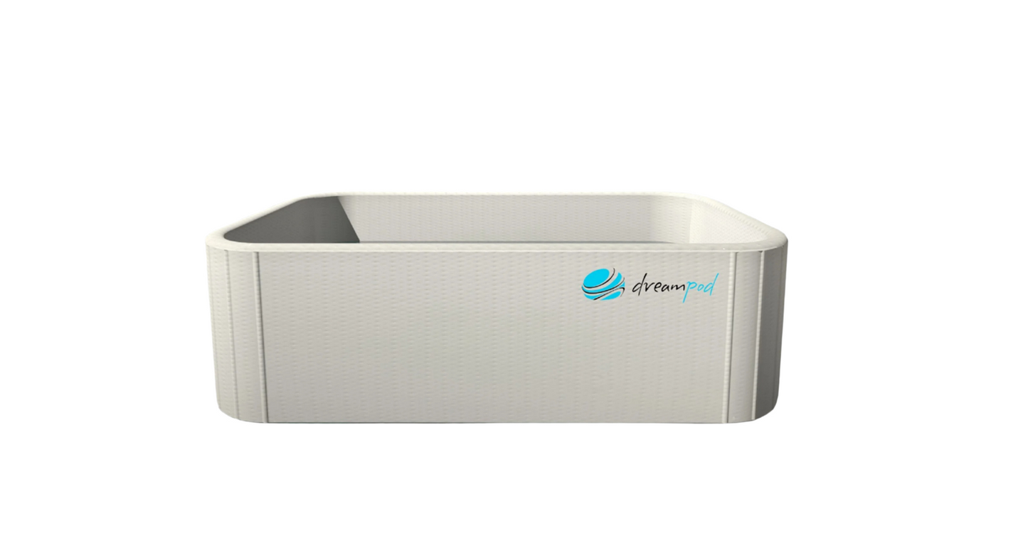 Dreampod Home Float FLEX - DPFP104GPE