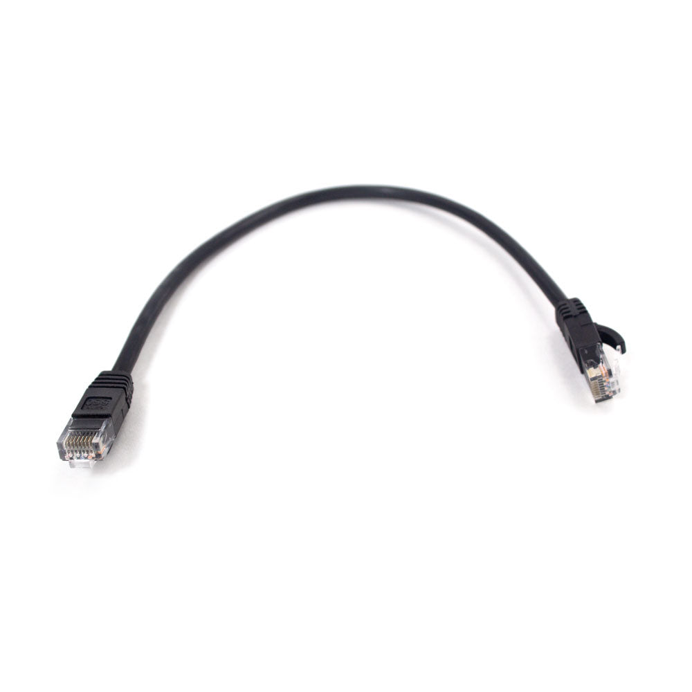 Bathology Spectrum 030 Cable, CAT6 Network Patch, 1'