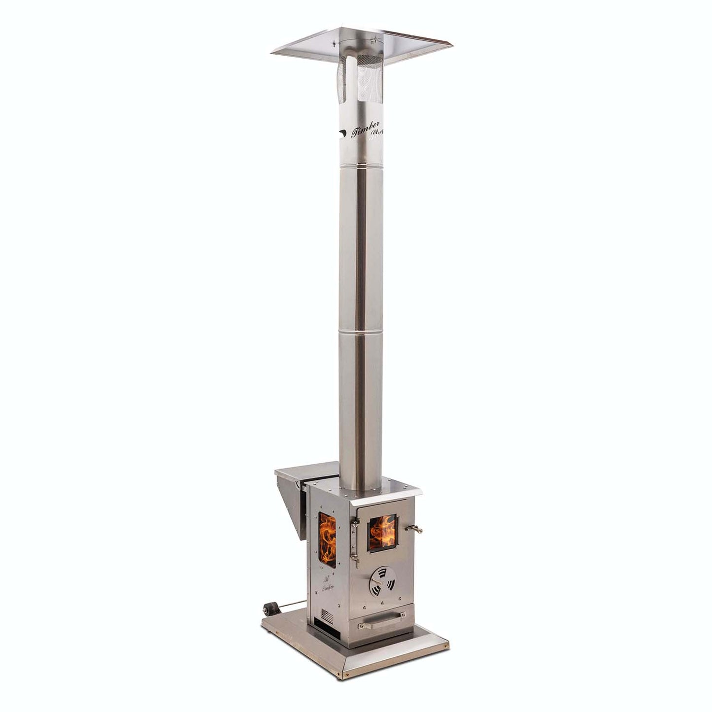 Timber Stoves Lil Timber Outdoor Heater