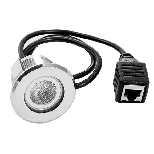 Bathology Brilliance 430 LED White Light, Clear