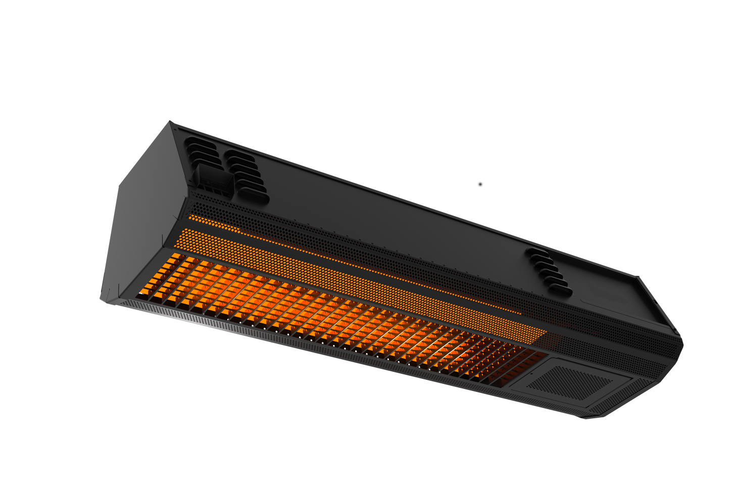 Schwank supremeSchwank 2313 Marine Grade S/S with Black Finish 35,000 Btuh