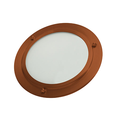 ThermaSol SL Recessed In-Shower Light
