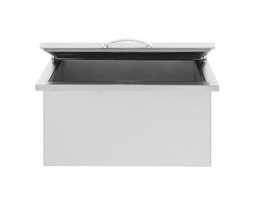 TrueFlame 28 x 26" 2.7c Drop-in Cooler - AMD-IC-28-A