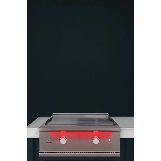 TrueFlame 30" Griddle Grill - TFG30L
