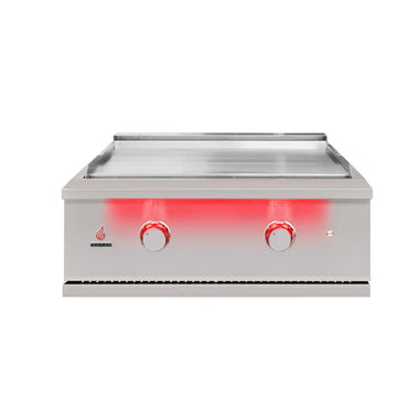 TrueFlame 30" Griddle Grill - TFG30L