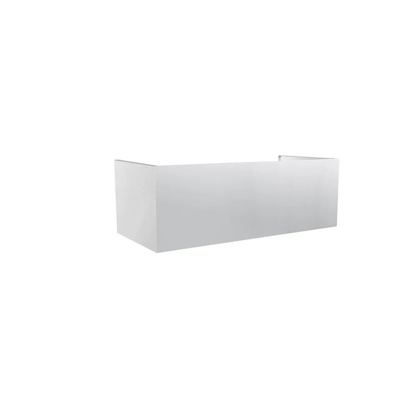 TrueFlame Grills 12" Duct Cover for 36" Vent Hood-TF-VH36-2-DC