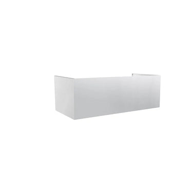 TrueFlame Grills 12" Duct Cover for 36" Vent Hood-TF-VH36-2-DC