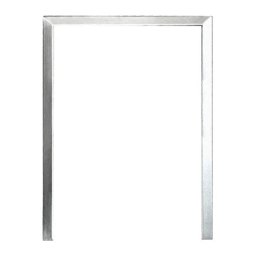 TrueFlame Grills Trim Kit for 24" Kegerator -AMD-RTK-24LG-A