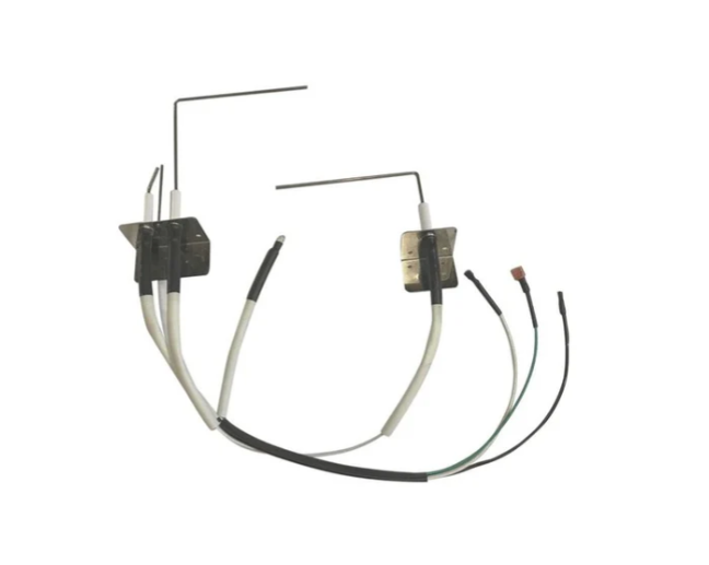 Bromic Heating Tungsten Smart-Heat 300 Series Wiring Harness & Ignition Assembly - BH8080012-1