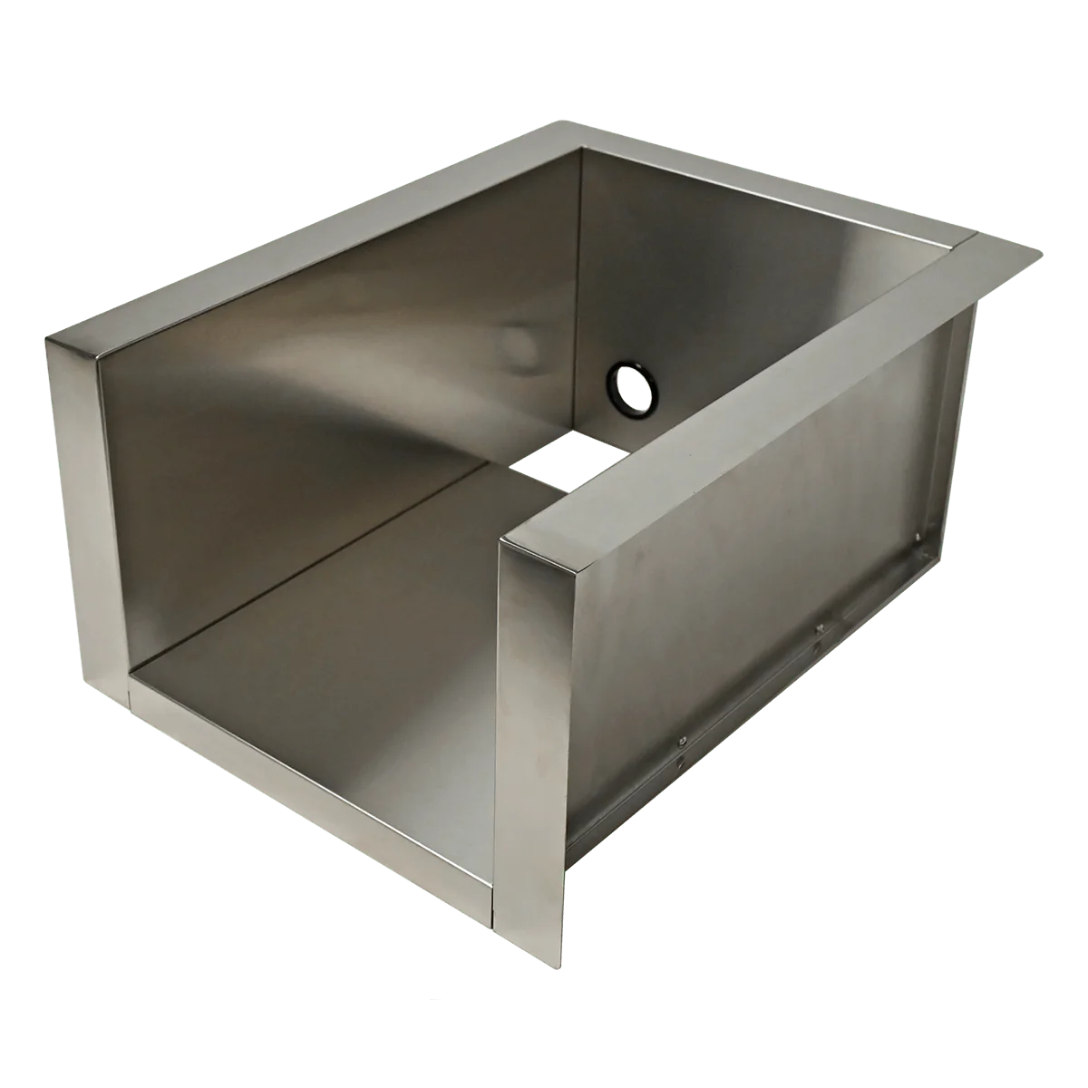 Wildfire Insulated Jacket Double Side Burner - WFLINERDBLSBRN