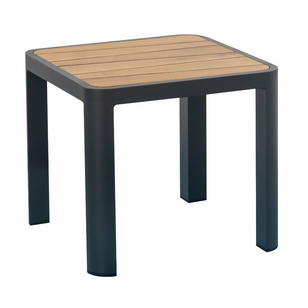 Higold Geneva End Table - Nero - 203161-016
