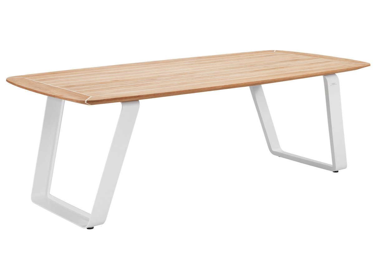 Higold Wing Dining Table - Nero - 204971