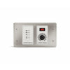 Infratech 30 - Zone Analog Control with Timer