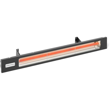Infratech SL-1612 Slimline Single Element Heater – 29.5" 1600W 120V