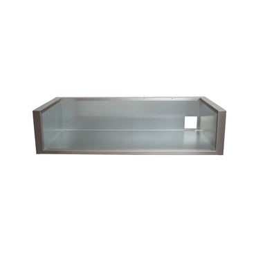 RCS Stainless Liner Jacket for RON30A Grill - LJRON30