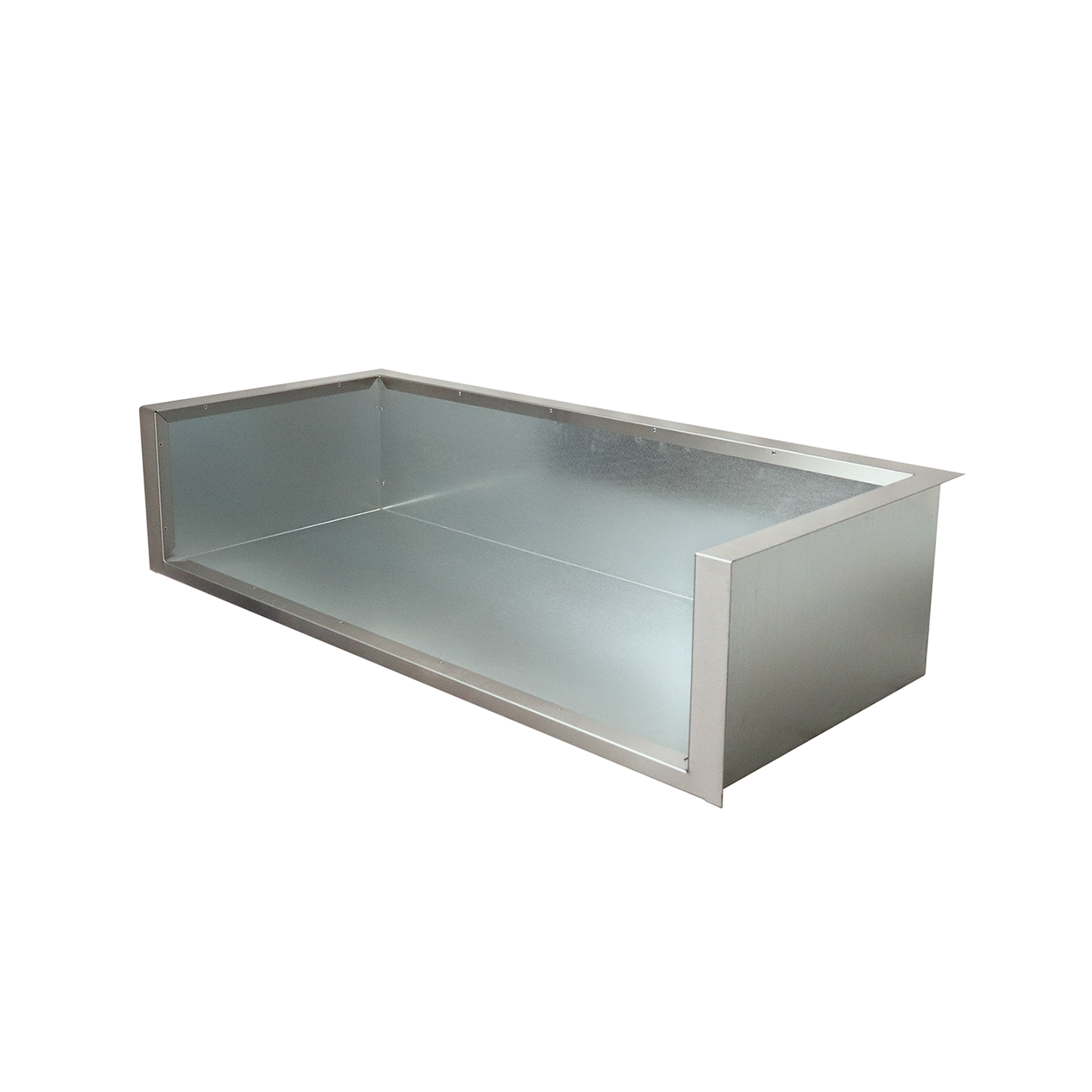 RCS Stainless Liner Jacket for RON30A Grill - LJRON30