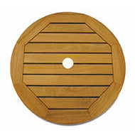 Royal Teak Collection Lazy Susan - LZYS