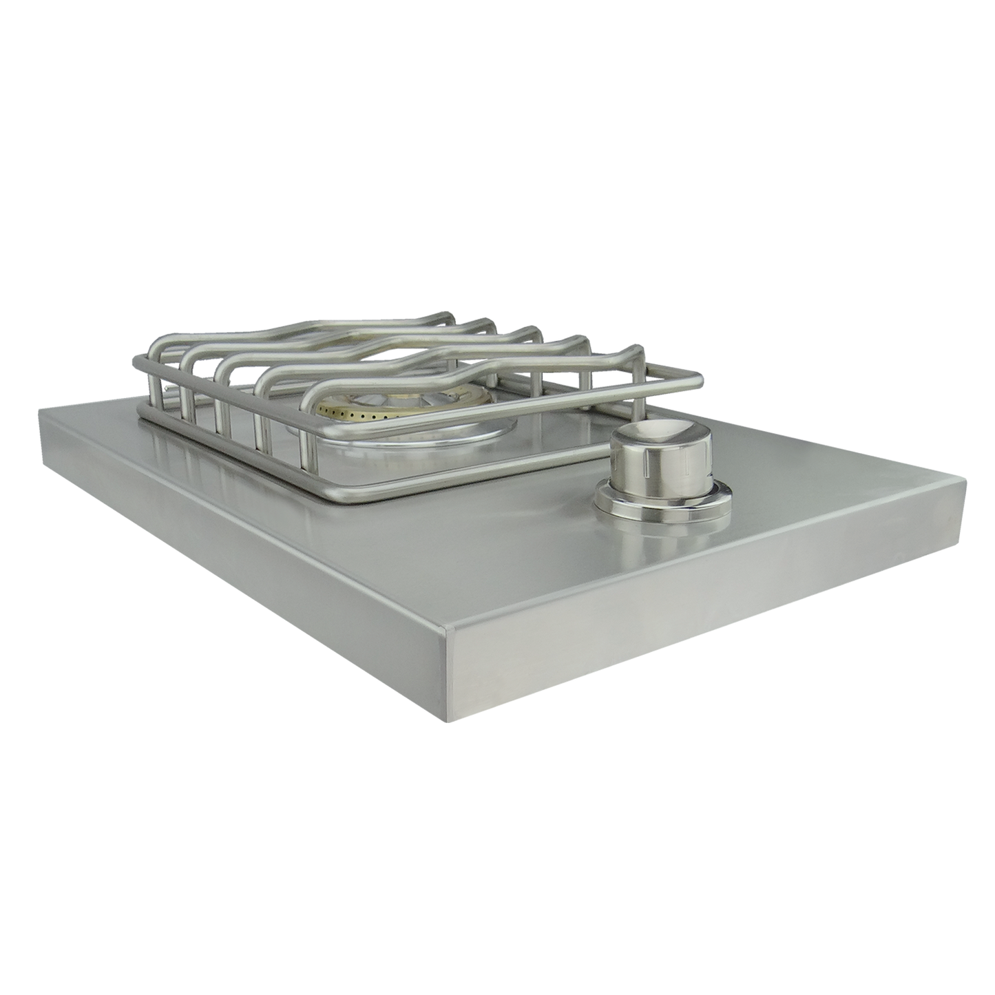 RCS Cutlass Single Side Burner-Drop-in-Natural Gas - RSB1
