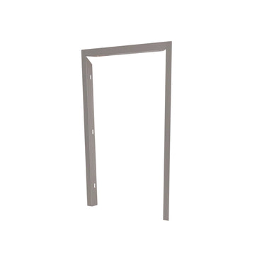 RCS Stainless Trim Kit for REFR3 Ice Maker- RTR3
