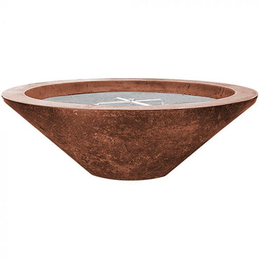 Prism Hardscapes - Embarcadero - Fire Bowl